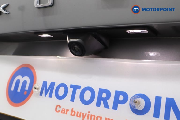 2022 Ford Kuga 2.0 EcoBlue 190 ST-Line X 5dr Auto AWD SUV Diesel Automatic