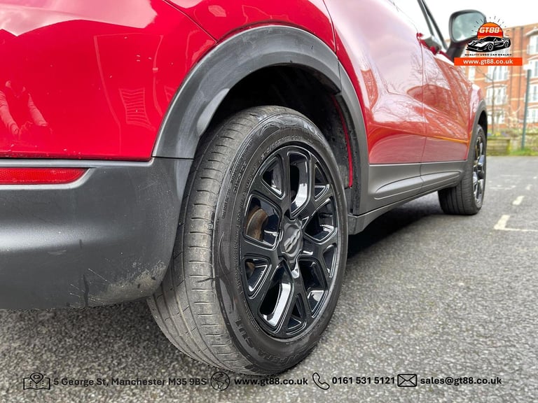 FIAT 500X 1.6 500x Off-road Look 1.6 Multijet Ii 120hp Cross 2016