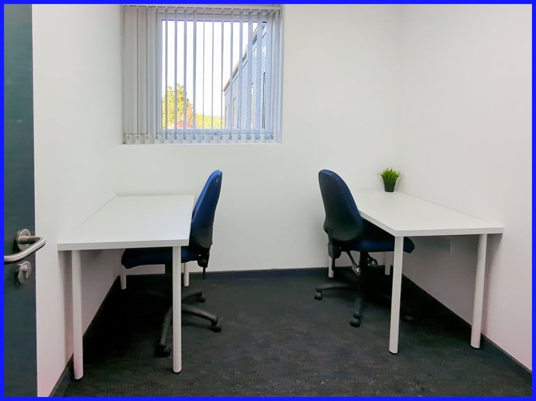 image for Great Yarmouth - NR30 1RR, Find office space in HQ Fastoff House for 1 person