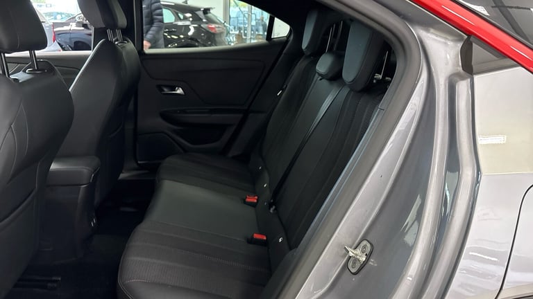 2022 Vauxhall Mokka 1.2 Turbo GS Line 5dr Auto HATCHBACK PETROL Automatic