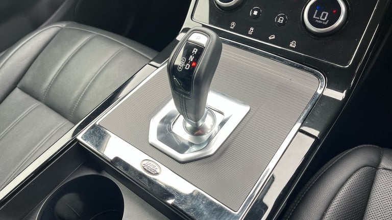 2022 Land Rover Range Rover Evoque 2.0 P250 R-Dynamic S 5dr Auto Petrol Hatchback Hatchback Petro...