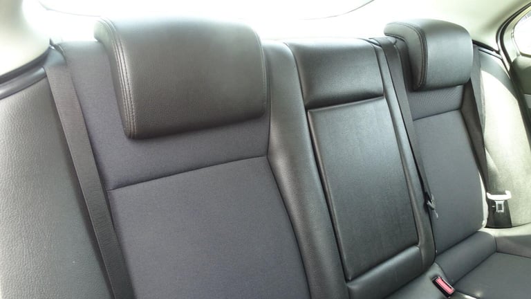 SAAB 9-3 1.9 TiD Linear SE Grey Auto Diesel 2008