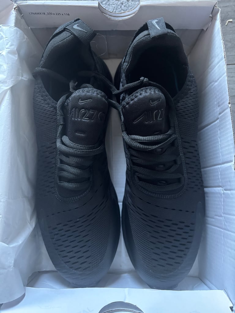 Nike 270s