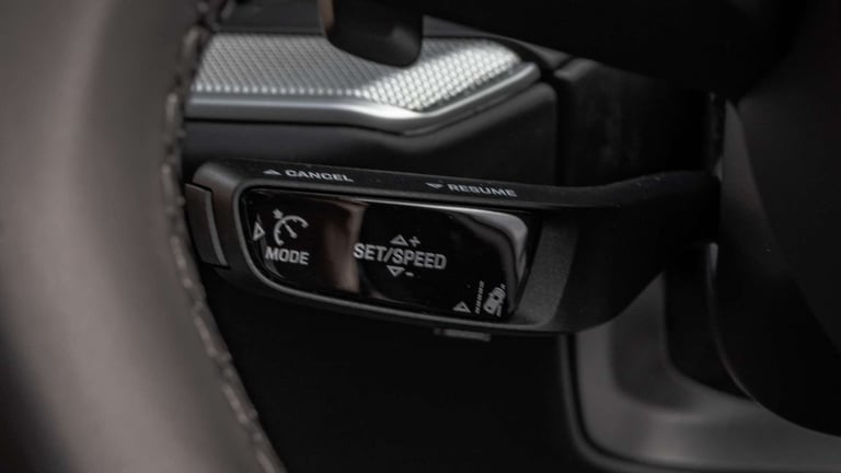 2025 Porsche Cayenne Cayenne E-Hybrid (2026) Estate Plug-In Hy Automatic