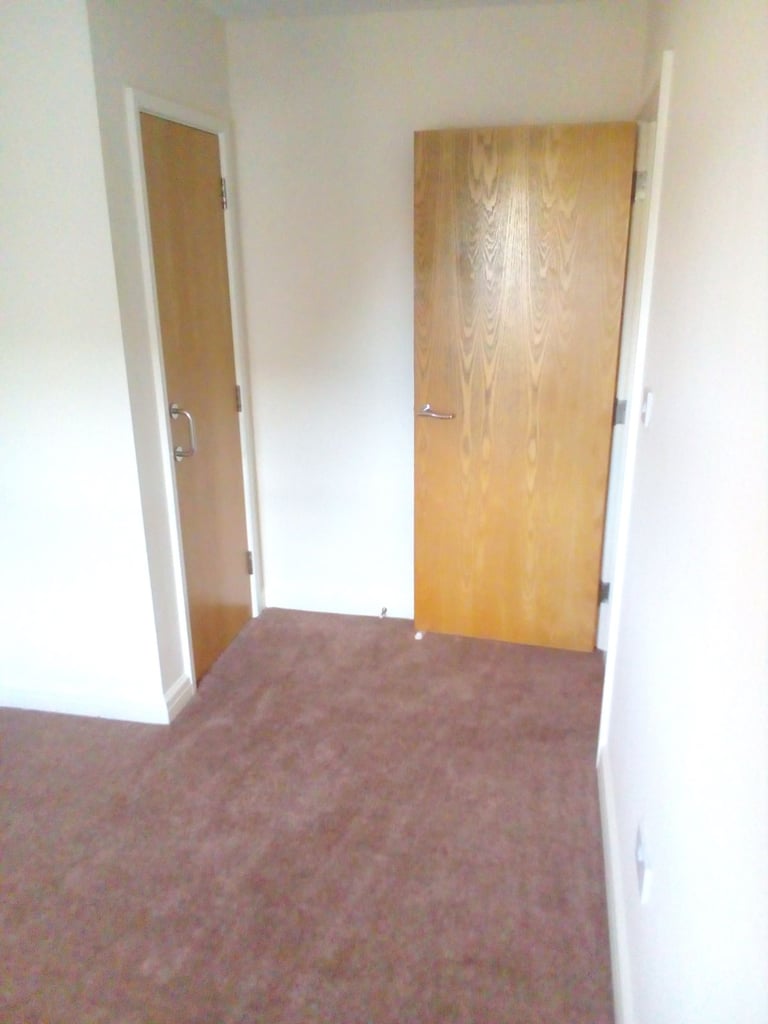 ATTENTION: Two Bedroom Apartment in Wolverhampton (Wednesfield) - Available Now!!!
