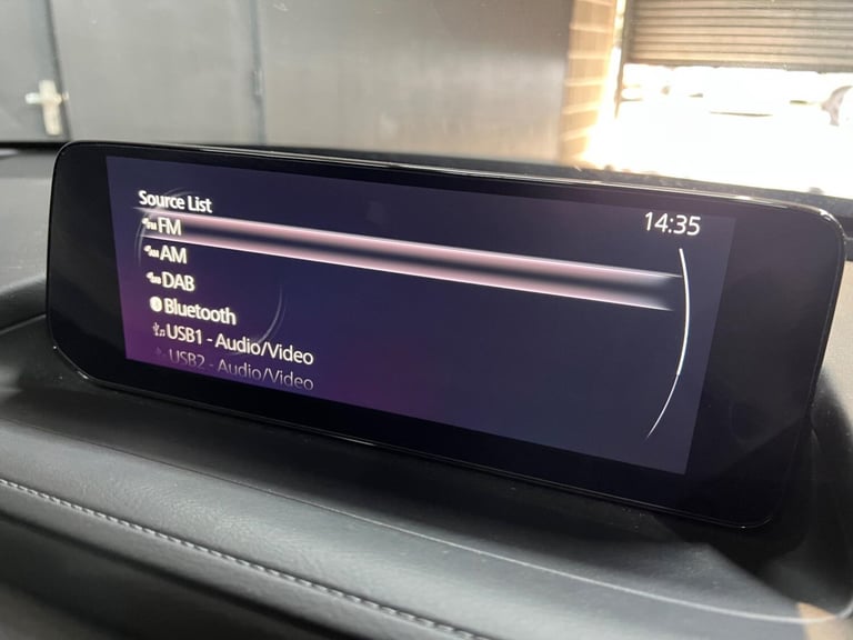 2025 Mazda CX-30 2.5 e-SKYACTIV G MHEV Exclusive-Line Euro 6 (s/s) 5dr HATCHBACK Petrol Manual