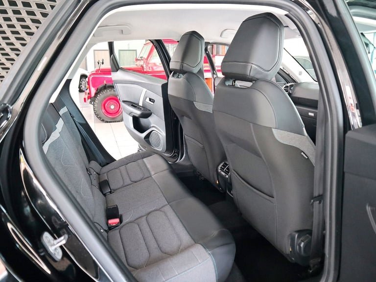 2022 Citroen C4 1.2 Sense Plus Puretech 5DR Hatch Petrol Hatch Petrol Manual