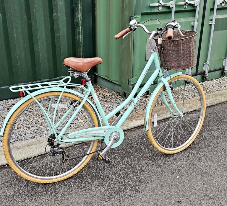 image for Ladies Pendleton bike