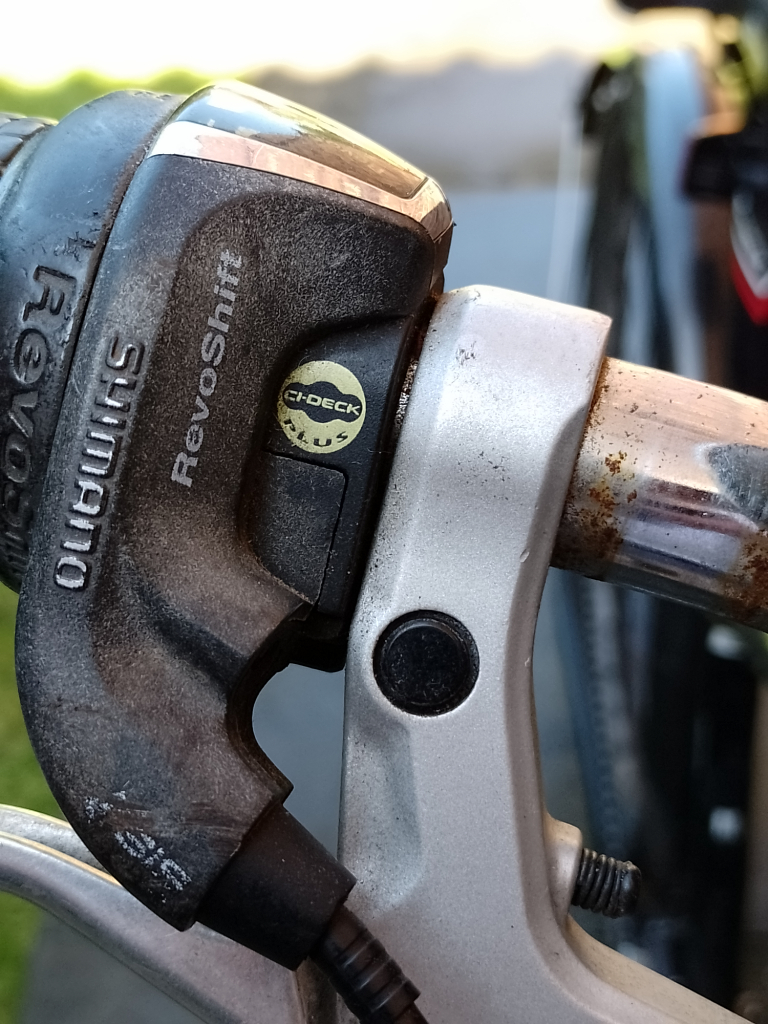 Bike….Specialized Globe Carmel 