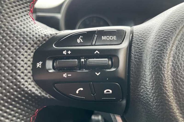 2023 Kia Picanto 1.0 T-GDi GT-Line S Hatchback 5dr Petrol Manual Euro 6 (s/s) (99 bhp) Hatchback ...