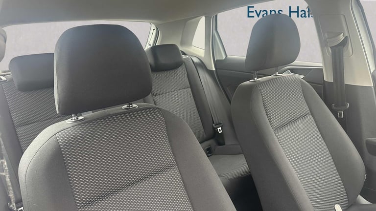 2018 Volkswagen Polo 1.0 S 5dr HATCHBACK PETROL Manual