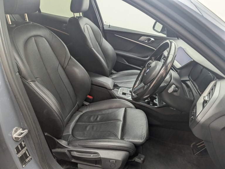 2019 BMW 1 Series 1.5 118i M Sport Hatchback 5dr Petrol DCT Euro 6 (s/s) (140 ps) PARK ASSIST HAT...