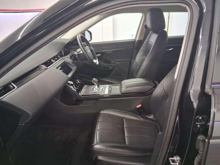2020 Land Rover Range Rover Evoque 2.0 D180 S SUV 5dr ESTATE Diesel Automatic