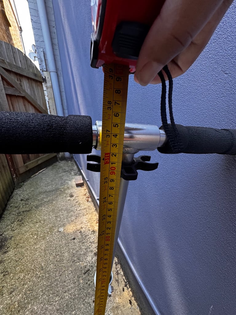 Child's scooter - up to teens