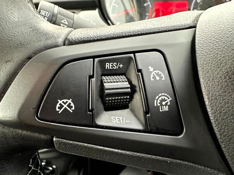 Vauxhall Corsa STING -ONLY 57907 MILES, CITY MODE, SERVICE HISTORY