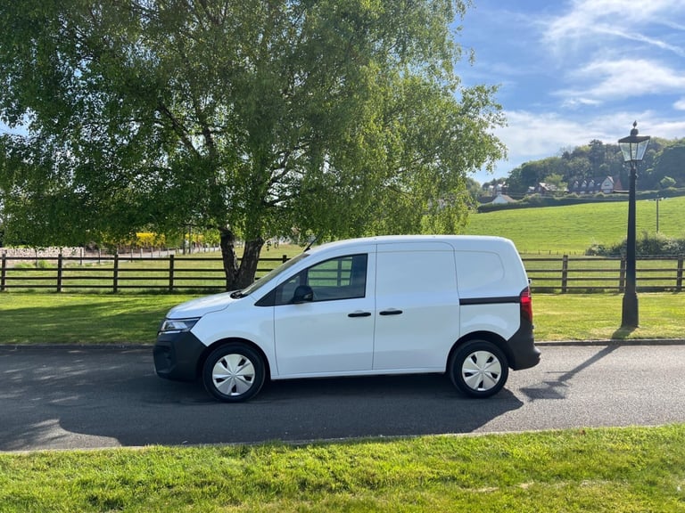 image for NISSAN TOWNSTAR 1.3 TCE 130PS ACENTA PETROL L1 SWB VAN 23 REG 49,600 MILES