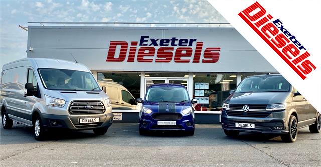 image for 2022 Ford Transit Custom 2.0 EcoBlue 130ps Low Roof D/Cab Limited Van PANEL VAN DIESEL Manual