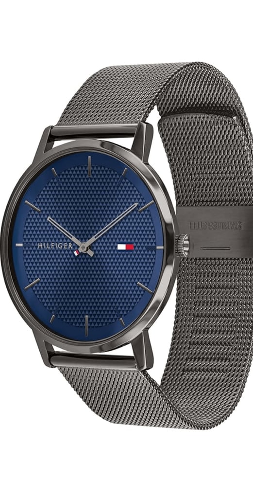 image for Tommy Hilfiger watch like new