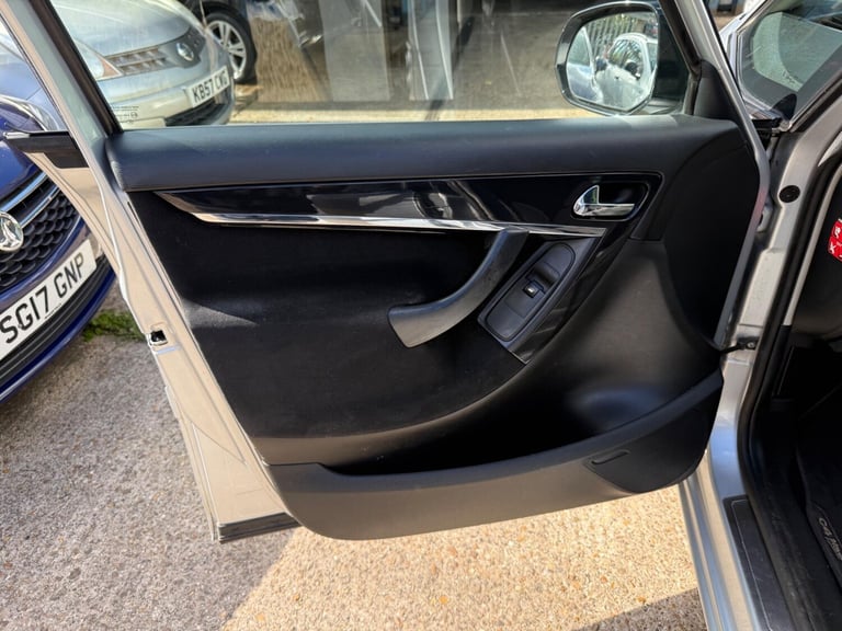 2008 Citroen C4 Picasso 1.6 HDi Exclusive MPV 5dr Diesel EGS6 Euro 4 (110 ps) MPV Diesel Automatic