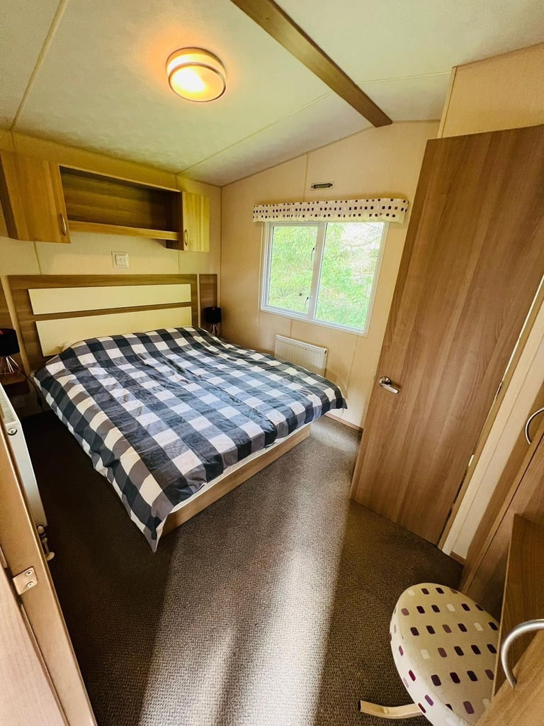 ABI Tebay in Alston  - Lodge / Caravan 