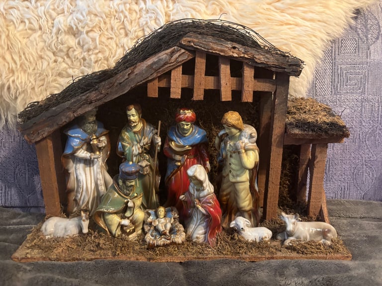 Christmas Nativity 