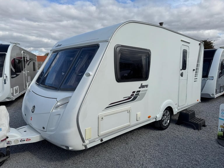 image for Swift Jura 230/ 2 2011
