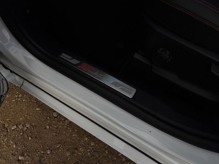 2022 Ford Kuga 2.0 EcoBlue mHEV ST-Line Edition 5dr Hatchback DIESEL Manual