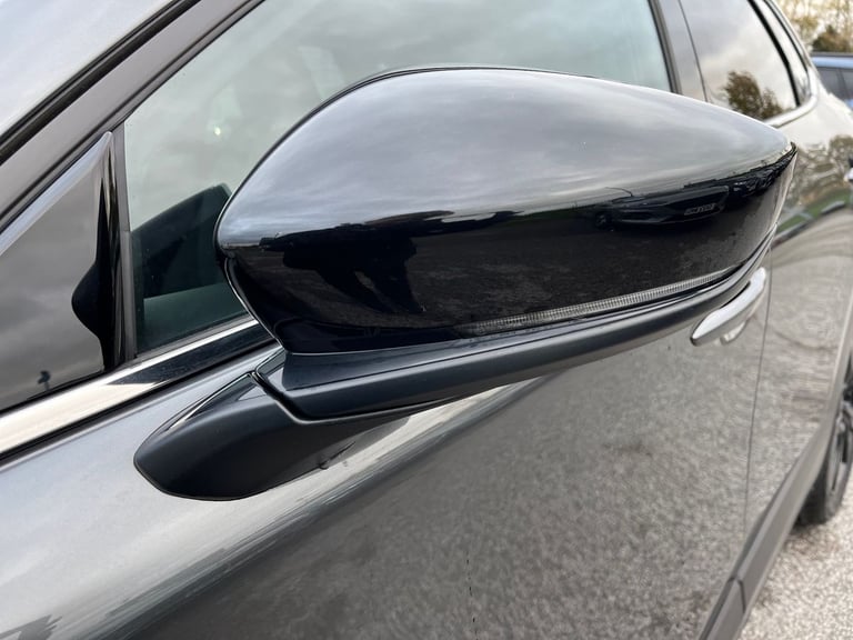 2025 Mazda CX-30 2.5 e-Skyactiv G MHEV [140] Homura 5dr Hatchback PETROL Manual