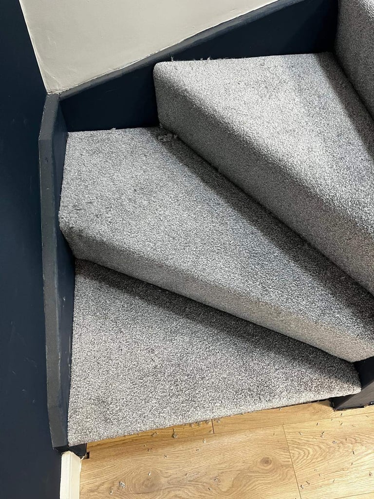 MJ Carpets Supplier and Fitter 