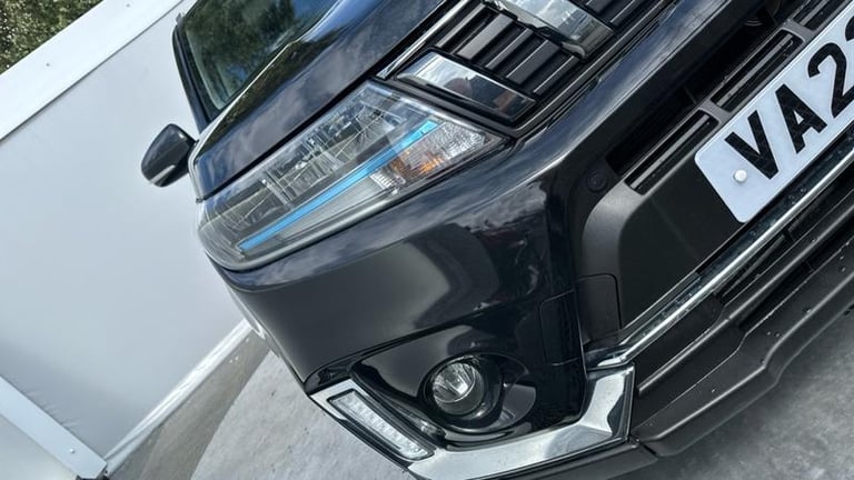 2022 Suzuki Vitara 1.4 Boosterjet MHEV SZ5 SUV 5dr Petrol Hybrid Manual ALLGRIP Euro 6 (s/s) ( Es...