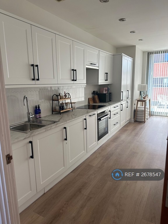 1 bedroom in Carver Street, Birmingham, B1 (#2678547)