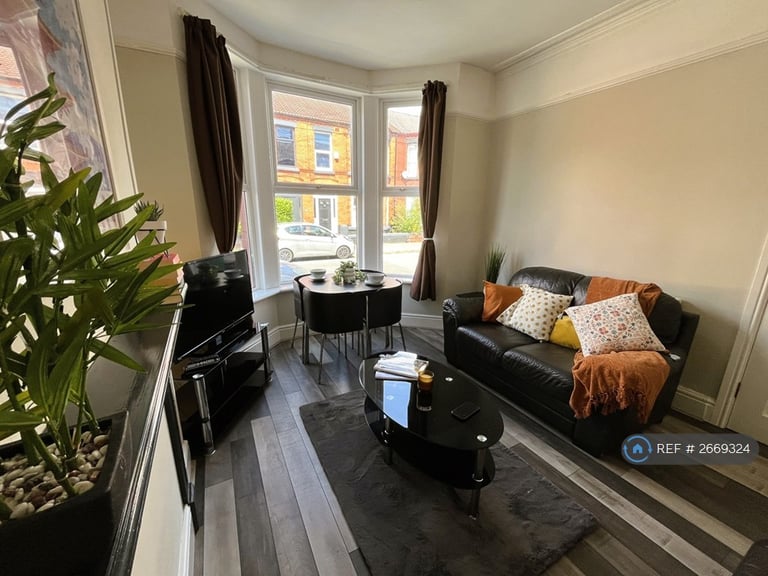 3 bedroom house in Brookdale Road, Liverpool, L15 (3 bed) (#2669324)