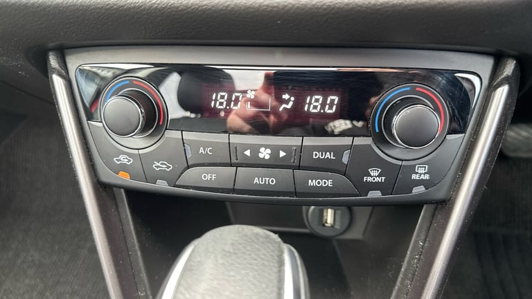 2022 Suzuki SX4 S-Cross 1.5 Hybrid Ultra ALLGRIP 5dr AGS Hybrid Hatchback Hatchback Hybrid Automatic