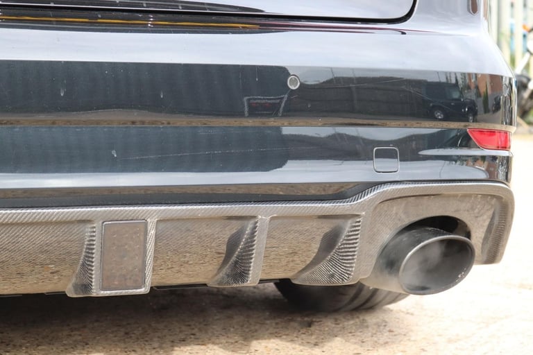 Audi RS3 2.5 TFSI S Tronic quattro - STAGE 2 - PAN RF - ACC - CARBON - SS SEATS 