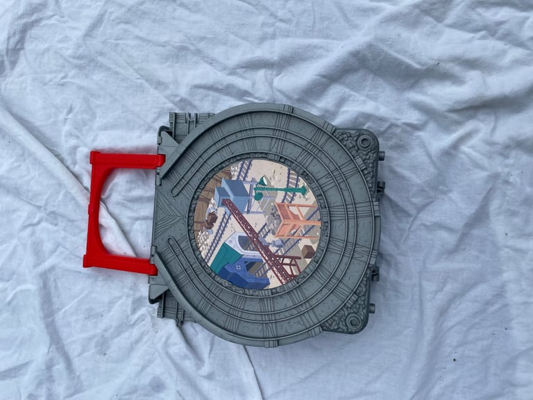 Thomas the tank engine train sets