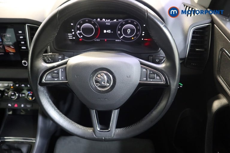 2020 Skoda Karoq 1.5 TSI SE L 5dr SUV Petrol Manual