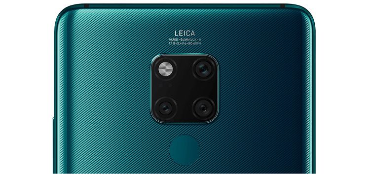 7.2" Huawei Mate 20 X (5G) 8GB / 256GB -GOOGLE -GLOBAL Version Unlocked Dual SIM