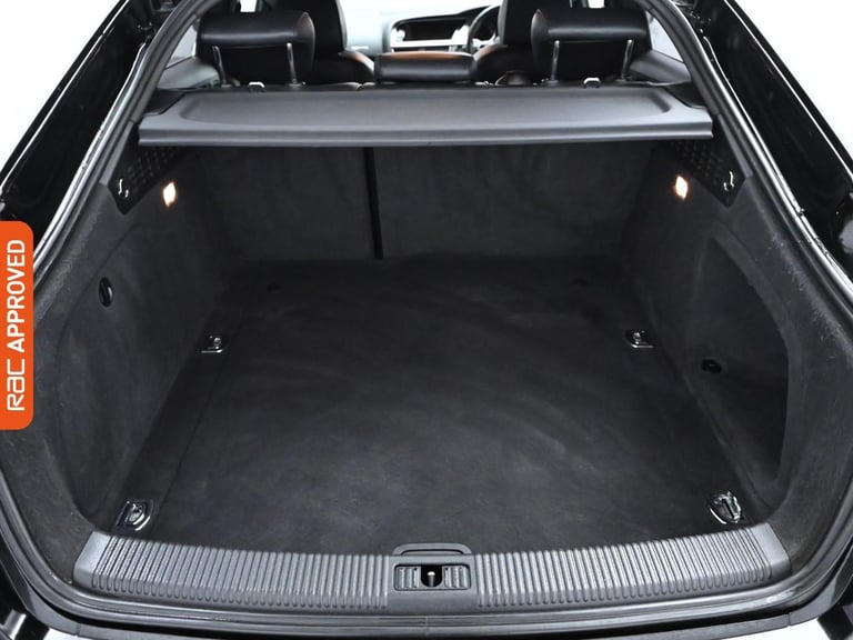2015 Audi A5 2.0 TDI S line Sportback 5dr Diesel Manual Euro 6 (s/s) (190 ps) Hatchback DIESEL Ma...