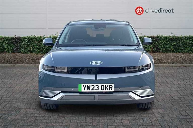 2023 Hyundai IONIQ 5 168kW Ultimate 77 kWh 5dr Auto Hatchback ELECTRIC Automatic