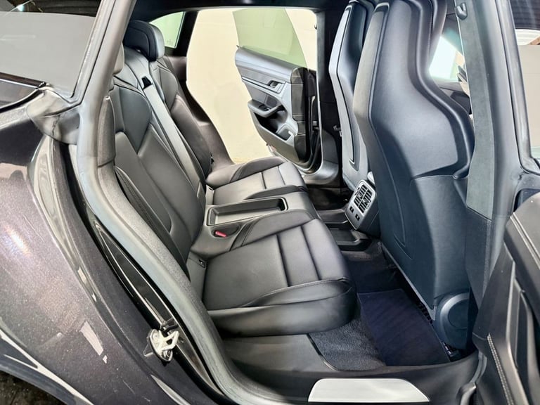 2022 72 PORSCHE TAYCAN PERFORMANCE PLUS 93.4KWH TURBO CROSS TURISMO 5DR ELECTRIC