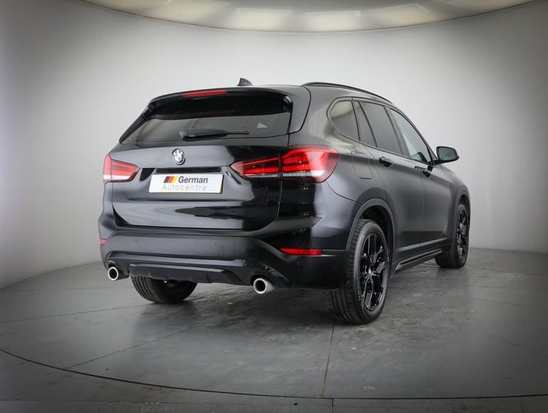 2020 BMW X1 sDrive 20i xLine 5dr Step Auto ESTATE PETROL Automatic