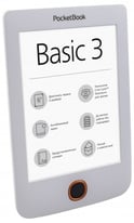 PocketBook Basic 3