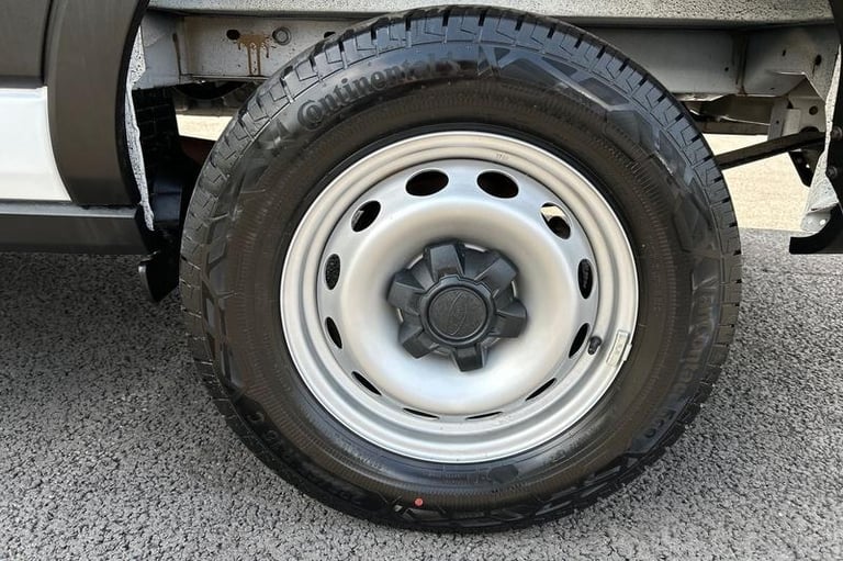 2024 Ford Transit 350 Leader L3 H3 LWB High Roof RWD 2.0 EcoBlue 130ps, COLLISTION MITIGATION Pan...