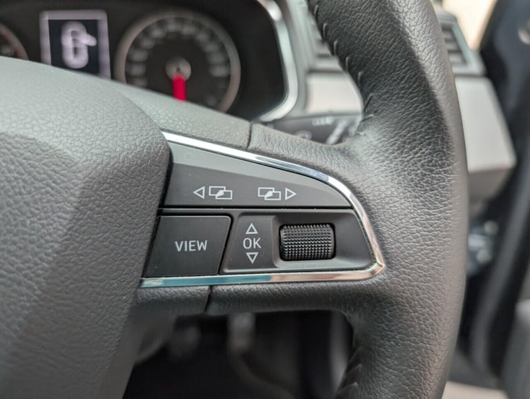 2019 SEAT Ibiza 1.0 MPI SE Technology Hatchback 5dr Petrol Manual Euro 6 (s/s) GPF (80 ps)  HATCH...