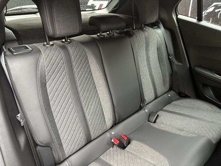 2024 Peugeot 2008 1.2 Puretech Allure Suv 5dr Petrol Manual Euro 6 (s/s) (130 Ps) HATCHBACK Petro...