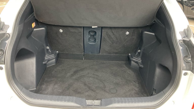 2021 Toyota Yaris Cross 1.5 Hybrid Design 5dr CVT Hybrid Estate Estate Hybrid Automatic