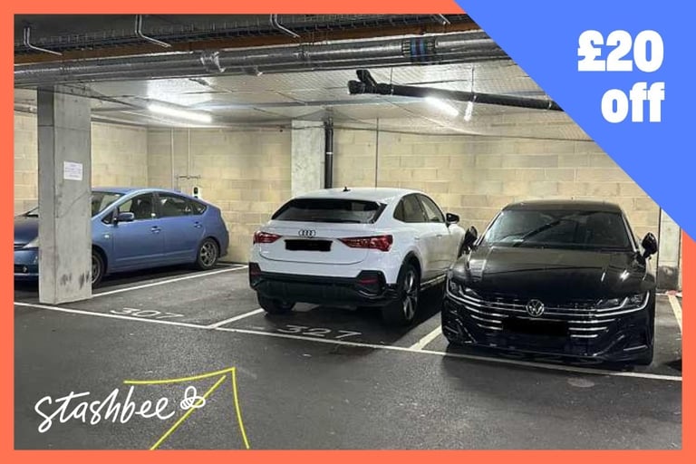 Parking Space to rent in London (NW9) | Stashbee