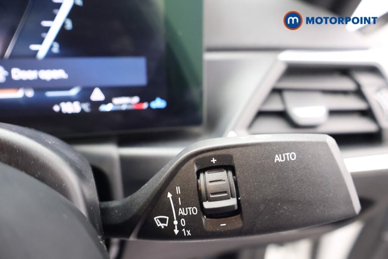 2023 BMW 3 Series 320i M Sport 4dr Step Auto Saloon Petrol Automatic