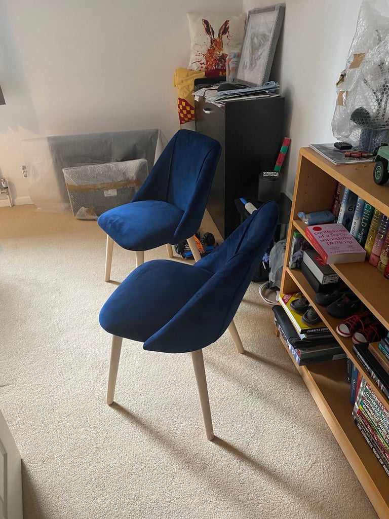 image for Dining Chairs