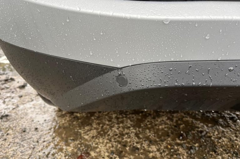 2025 Ford Explorer 210kW Premium 77kWh 5dr Auto HATCHBACK ELECTRIC Automatic